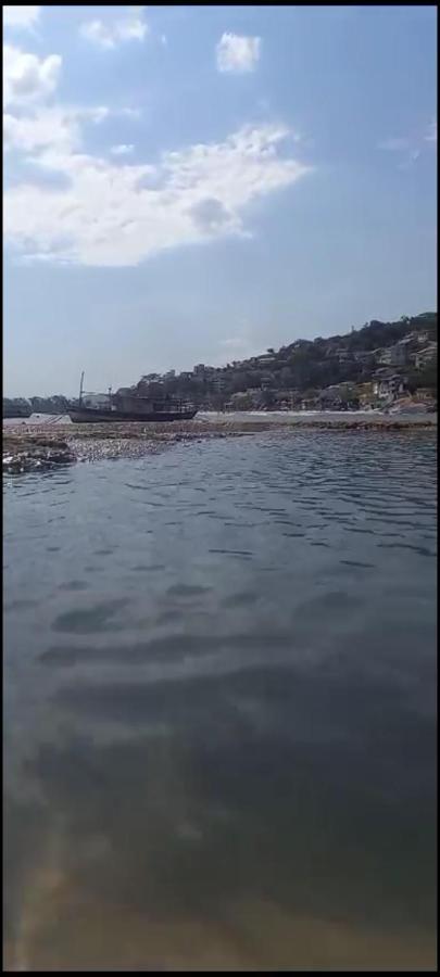 Pousada Ilha Bella Rio de Janeiro Exterior foto