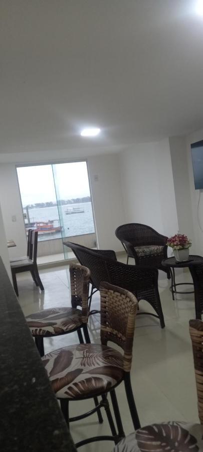 Pousada Ilha Bella Rio de Janeiro Exterior foto