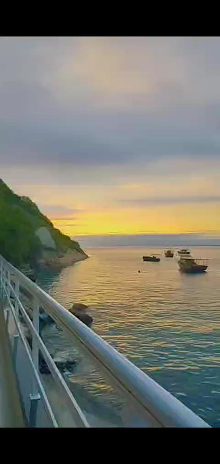Pousada Ilha Bella Rio de Janeiro Exterior foto