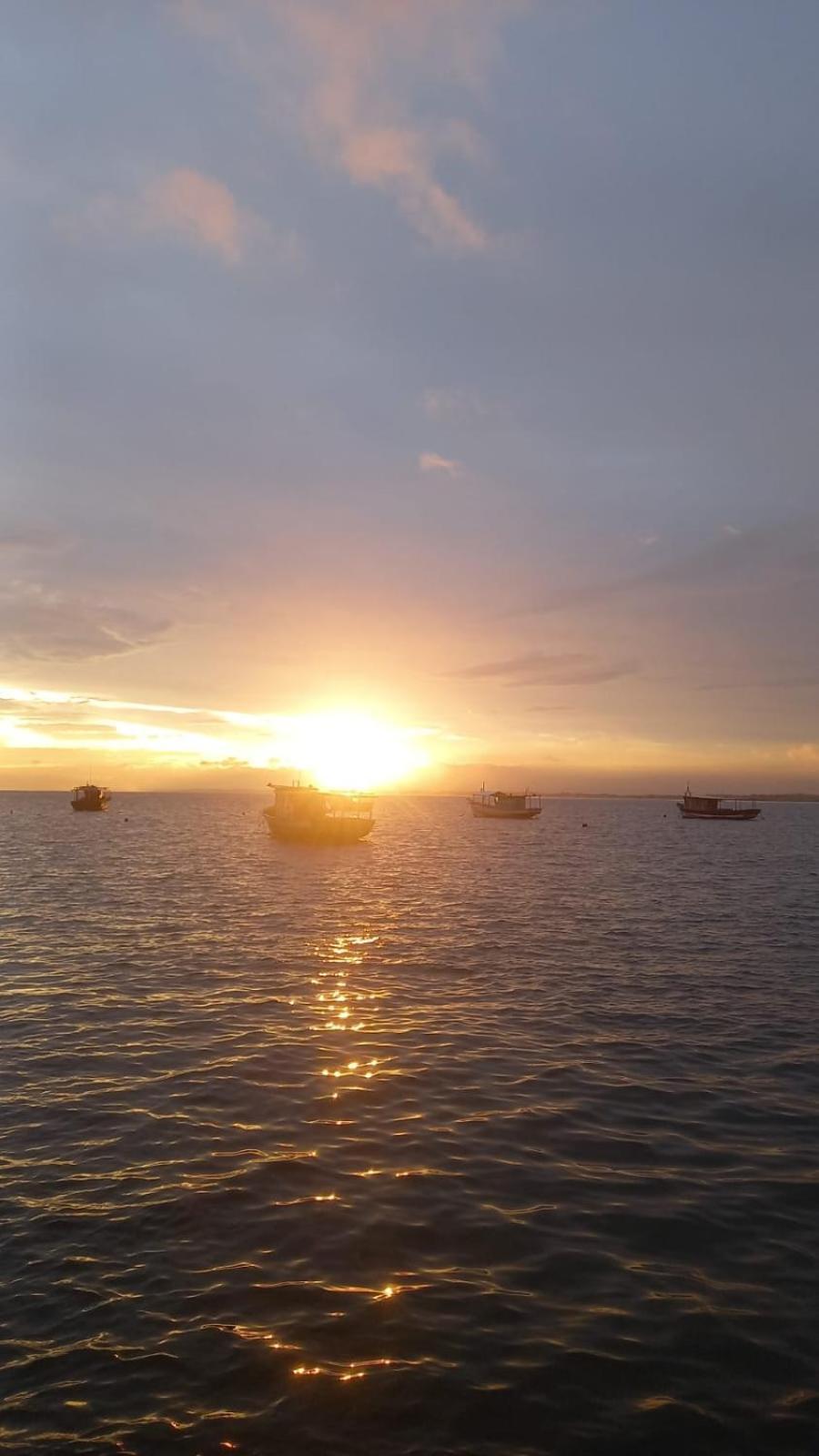 Pousada Ilha Bella Rio de Janeiro Exterior foto